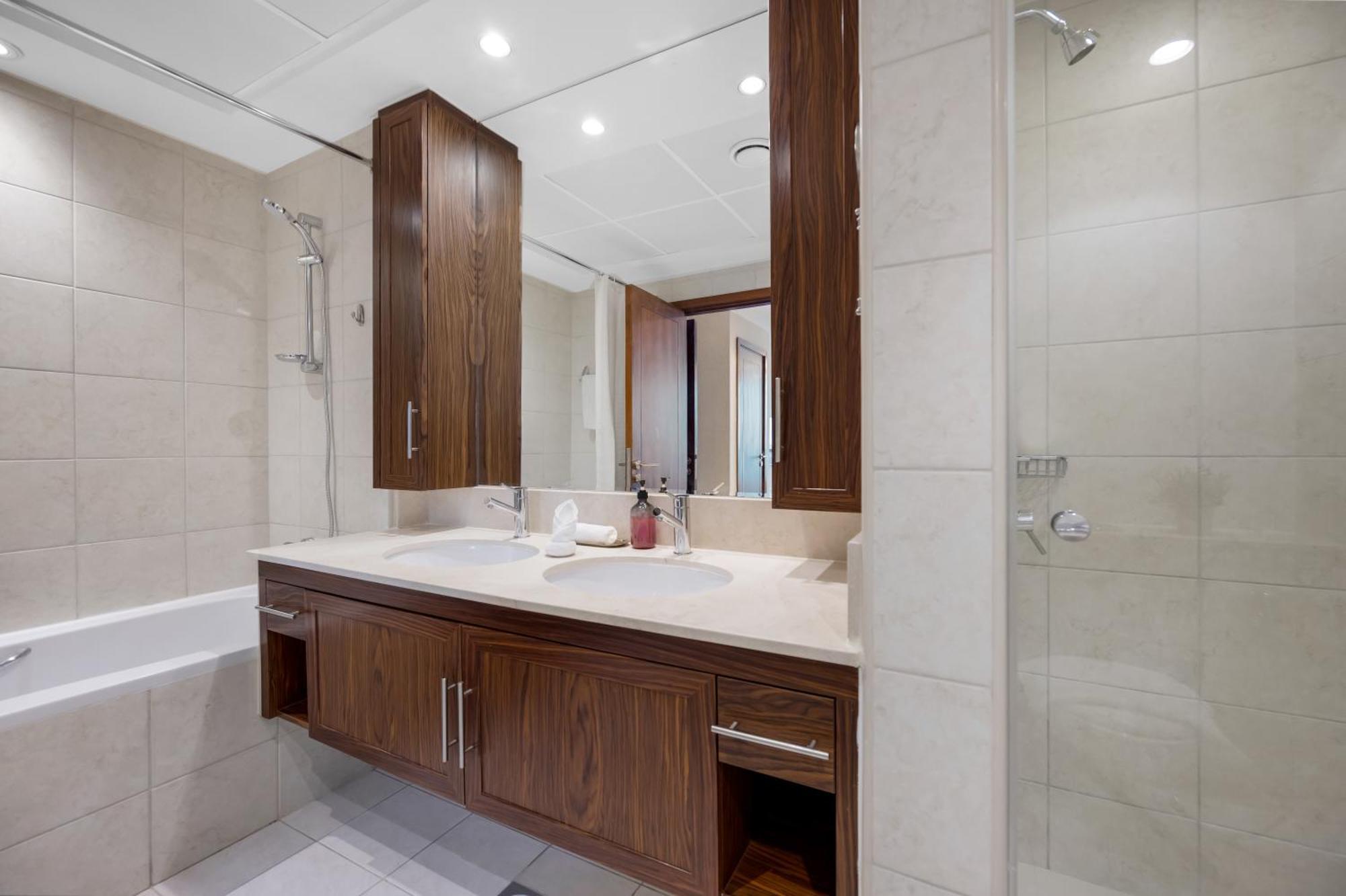 Durrani Homes - Grandiose 5Br Besides Dubai Mall With Burjkhalifa And Fountain View Bagian luar foto